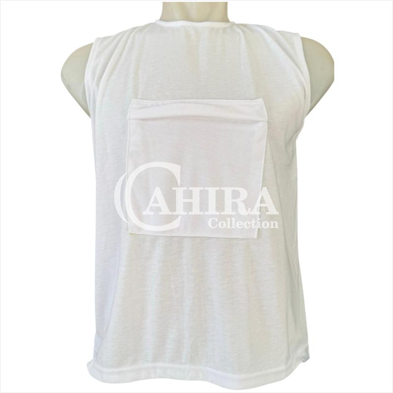 Product Introduction of SINGLET HAJI UMROH KAOS DALAM HAJI UMROH SAKU DEPAN 20