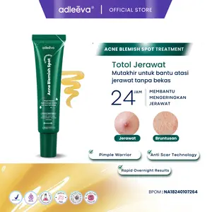 ADLEEVA Acne Blemish Spot Treatment - Obat Totol Jerawat