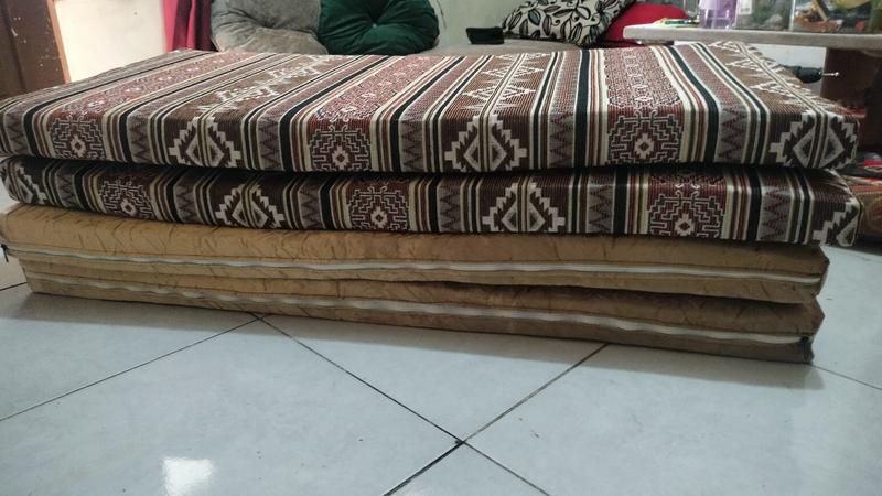 Product Introduction of Busa Sofa Meteran Lesehan Yoga Senam - Untuk Dijual 6