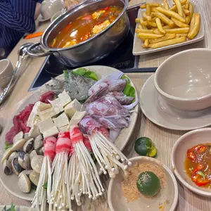 Ảnh đánh giá