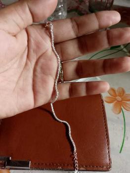 Product Review of Bracelet simple fashion sweet bracelet from j**🌼 1