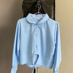 DIIYA! Zayeena Outer U Crop