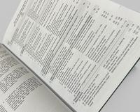 Gambar BTKI 2022 - Buku Tarif Kepabeanan Indonesia 2022 dari Hisconsulting Kota Administrasi Jakarta Timur 4 Tokopedia