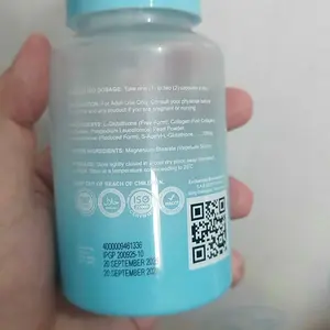 is 500 mg glutathione enough for skin whitening Glutathione and Side Effects: What You Need to Know for Better Health