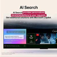 Gambar LG 75UA7550PSA Smart TV 4K UHD Ai HDR10Pro 75UA7550 75 inch LG 75UA75 Magic Remote dari wind' shop official Kota Tangerang Selatan 5 Tokopedia