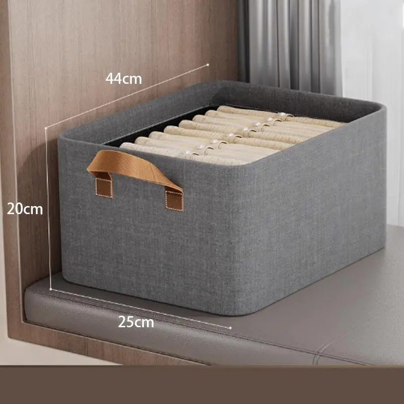 warna krem 44x25x20cm