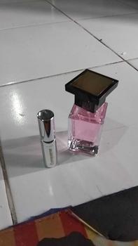 Product Review of PARFUM CEWEK ELEGANT/Parfum AWET/Tahan Lama/50ml from m**N 0