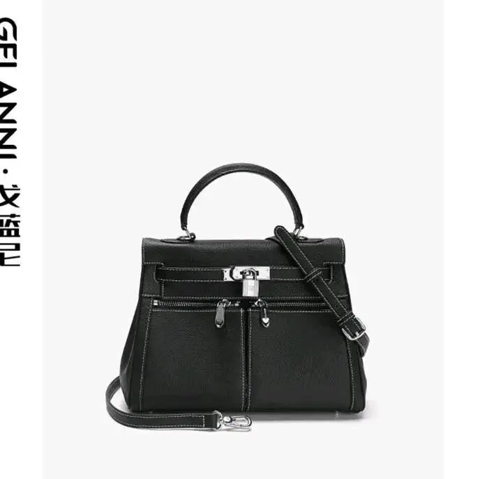 TAS ORIGINAL KULAS GELANI KREMESS FREEBOX FREE PAPERBAG