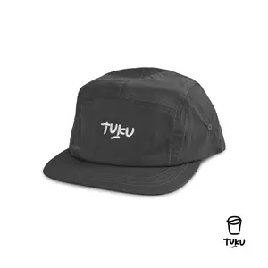 Topi 5 Panel TUKU - 6 Warna
