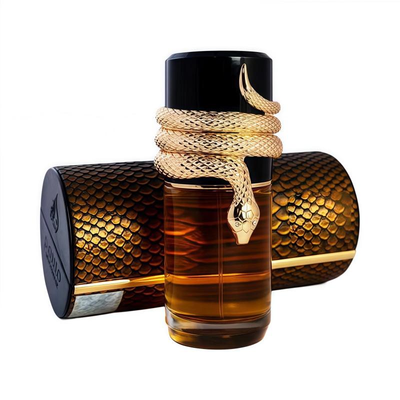 【Parfum Unisex 】Musamam White Intense EDP Perfume -100ML By Lattafa Perfumes