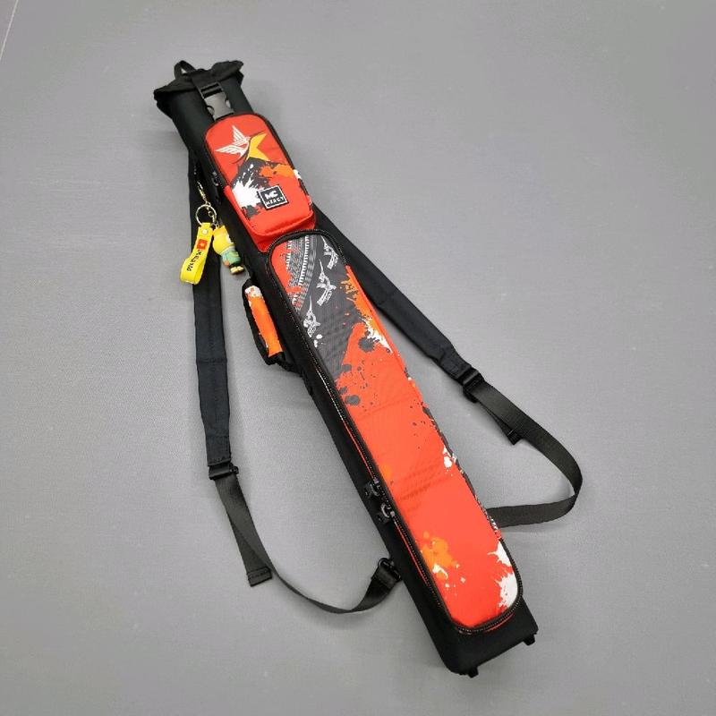 Bao cơ bida MC Mercy cao cấp 2x3 chống sốc, siêu nhẹ và cứng