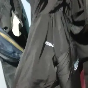 Dobujack Balaclava Jacket Exmo Black