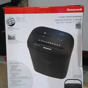 Mesin Penghancur Kertas HONEYWELL 9412 garansi resmi Paper shredder