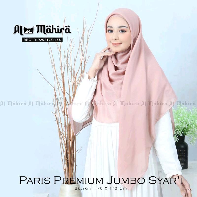 Segi Empat Paris Premium Jumbo 140x140 3