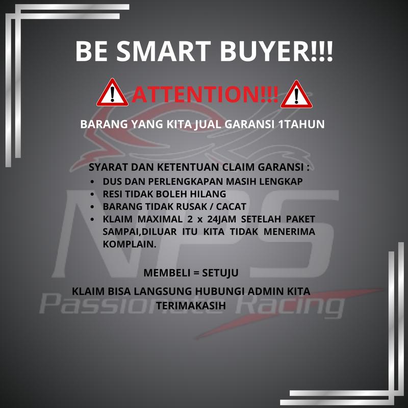 Product Introduction of LAMPU LED DEPAN AYOTO TM-1001 AC/DC 12W 80V UNIVERSAL MATIC DAN BEBEK lampu  depan kedip beat deluxe 8