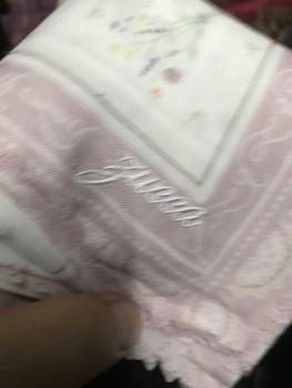 Product Review of ZUCCA JULIANA TUDUNG PRINTED BAWAL BERCORAK COTTON VOIL - PSTU001 Floral Square from s**_ 1