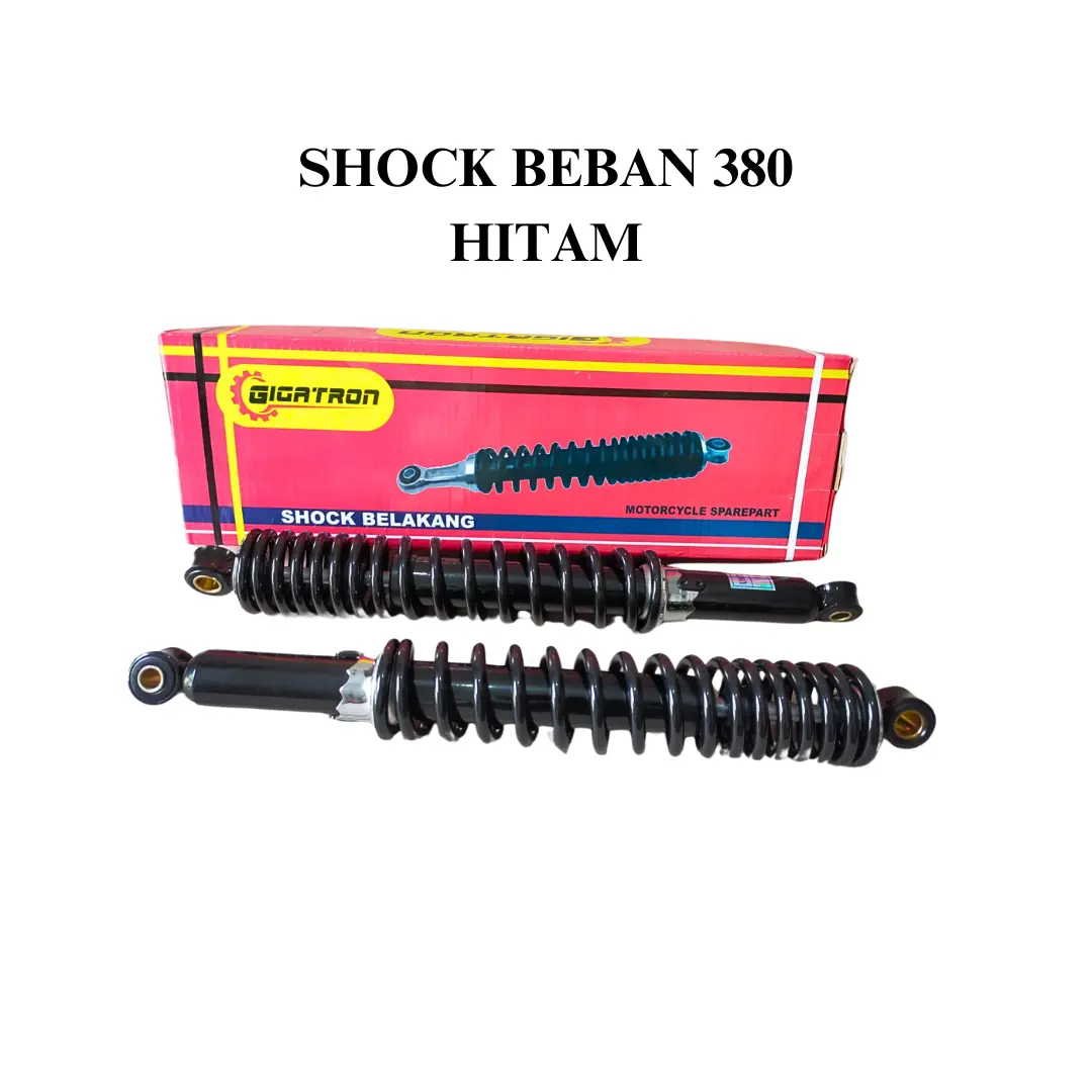 SHOCK BELAKANG BEBAN BERAT 380MM