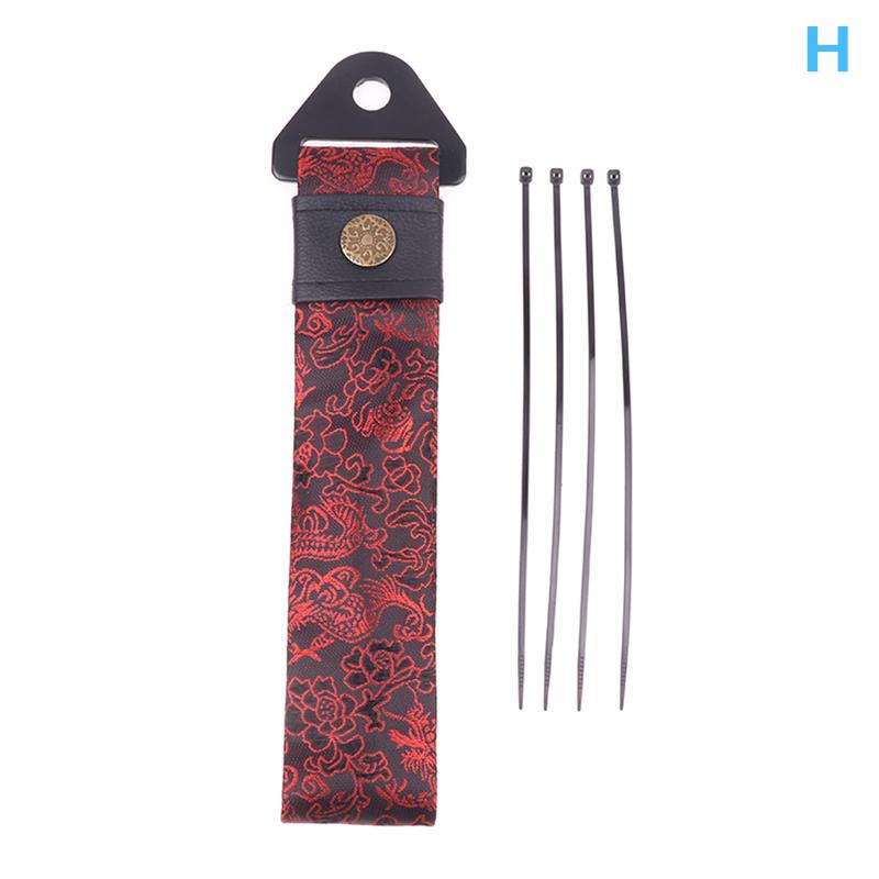 Product Introduction of Tow Strap Car Modification Sports Koi Red For Ancient Japanese style Bumper Traction Rope Trailer Hook Fit for Decorative Belt 36