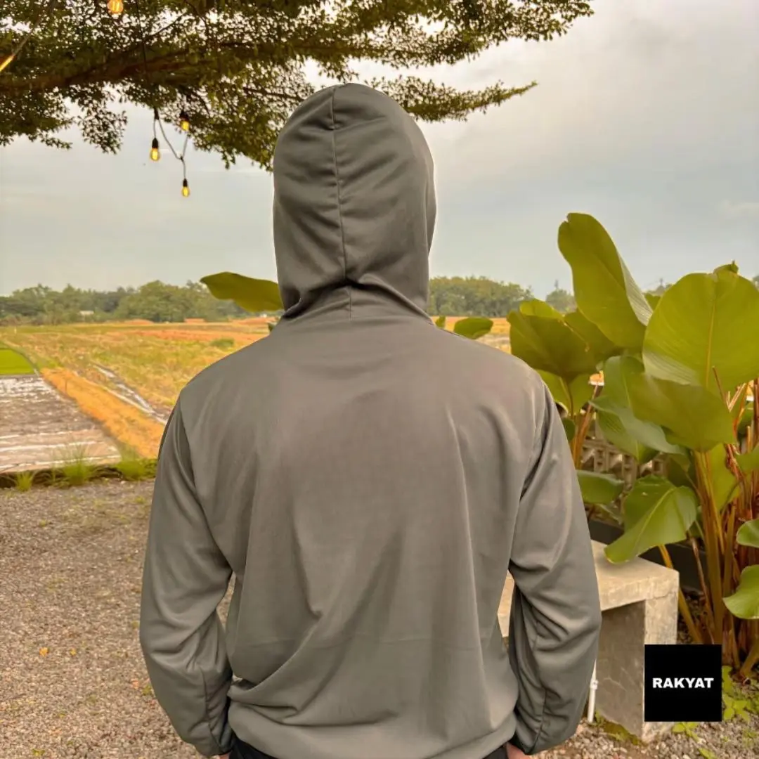 HYGET SUPER (TIPIS) - ABU TUA