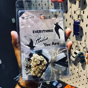 Hotwheels Flowers Costum Lagu favorit