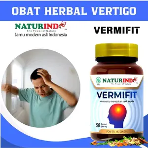 Suplemen hilangkan vertigo, pusing, Sakit kepala menahun, Pusing berat, KLIYENGAN, KEPALA TERASA BERPUTAR, MUAL & MUNTAH