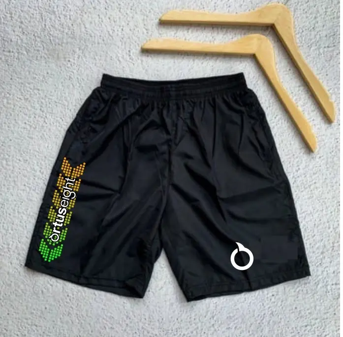 Celana Olahraga Unisex Bola Volly Jogging Futsal Gym Kolor Fitness Sport Running Basket Termurah