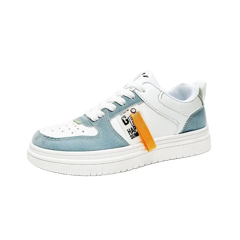 BEBEMOMS - SEPATU SNEAKERS ANAK LAKI LAKI CASUAL SIZE 27-32 ALEX BBSA021