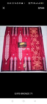 Product Review of ATLAS SUPER PREMIUM AFKIR 980, 975, 970, Dll MOTIF TERBARU DAN NYAMAN DIPAKAI from h**3 0