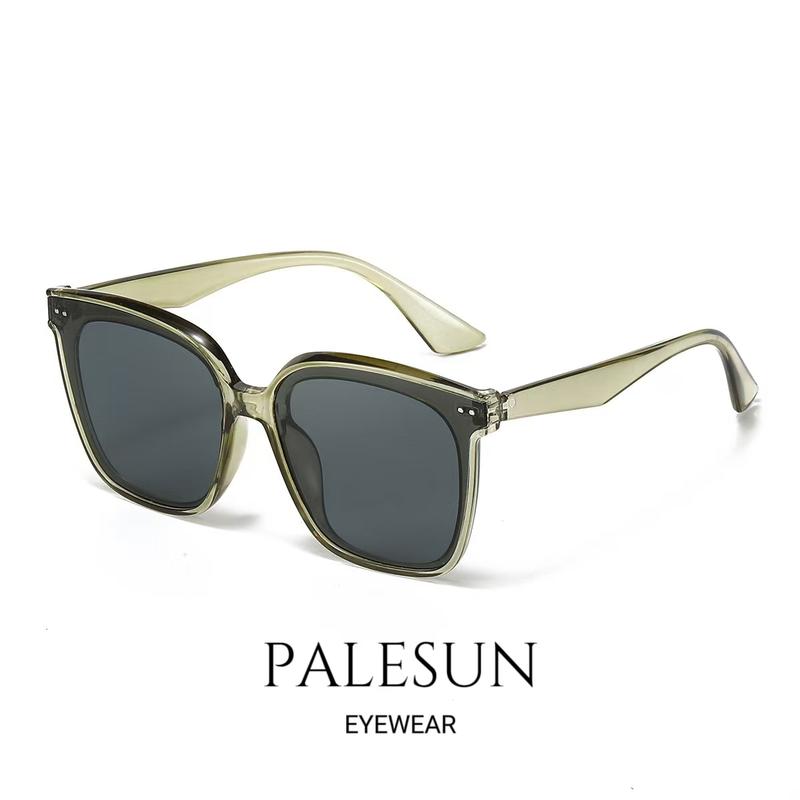 【COD】PALESUN EYEWEAR brand Kacamata Hitam Perlindungan Sunglasses Eyewear 3