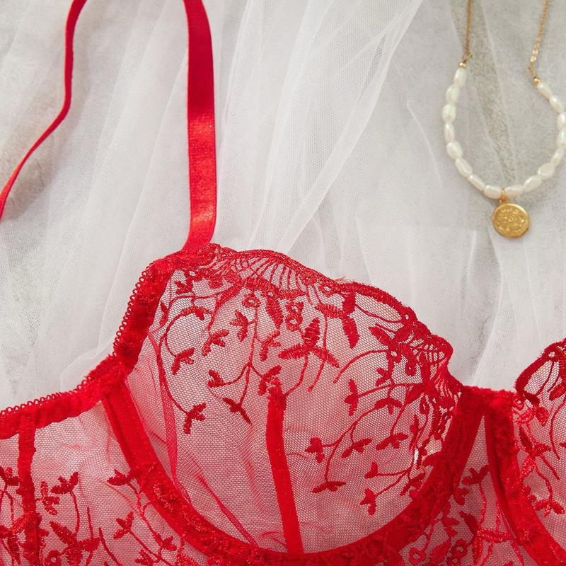 LEXY BRA SET - Lyne Lingerie and sleepwear 3