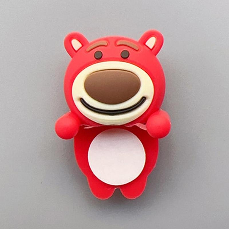Product Introduction of Mặt Dây Chuyền Đồ Trang Trí Xe Máy, Kính Chắn Gió Xe Máy, Phụ Kiện Tượng Nhỏ 12 Loại, Búp Bê Nhỏ E2E7 15