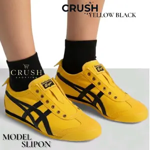 SEPATU ONIͲⱾUKⲖ ⷮ ͥ ᷛ ͤ ᷢ PRIA DAN WANITA