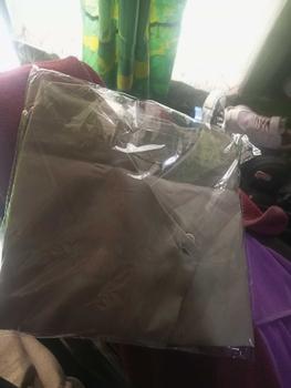 Product Review of Syifa Kemeja Rompi Basic Wanita Vest Premium Kancing Busui Atasan Casual women from C**i S**i 0