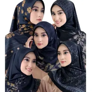 Satuan Hijab Azara Motif Best Seller