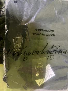 Product Review of Gizmo - Celana Jeans Reguler Bioblitz pria loose fit jumbo big keren Denim Nyaman from a**6 0