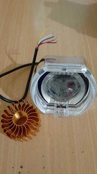 Product Review of Projie Biled Cut Off 3inc - IBRIGHT D120 from N**o 1