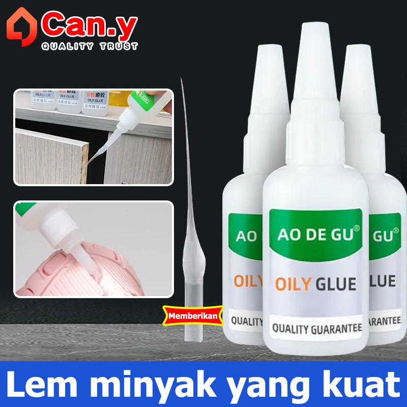 Lem Super Glue Serbaguna Cairan Super Perekat Kuat Korea Super Glue Serbaguna Perekat