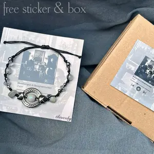 GELANG .FEAST, BRACELET FEAST