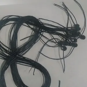 Tali Latih Burung Kutilang / Trucuk Bahan Nilon Panjang 1 Meter