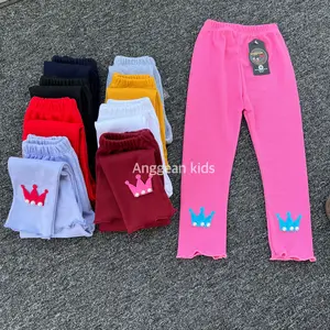 leging import anak bayi-5 tahun MOTIF MAHKOTA