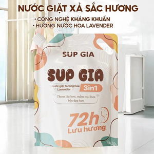 SUP GIA001
