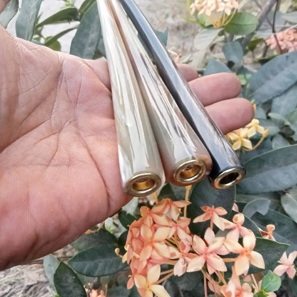 sumpit steanlis duntak stel anti karat