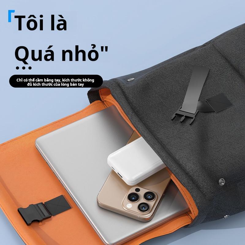 [new2026] kks 5000mAh Sạc dự phòng tiện lợi mang theo bộ sạc dự phòng không dây dài nhỏ gọn phù hợp cho các chuyến đi hàng ngày-T03
