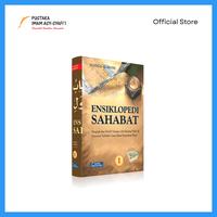 Gambar Ensiklopedi Sahabat - Pustaka Imam Syafii dari pustakaimamsyafii Kota Administrasi Jakarta Timur 1 Tokopedia