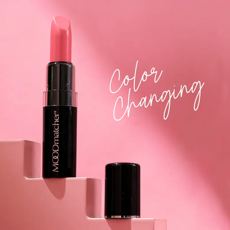 MOODmatcher Lipstik Original Pink 3