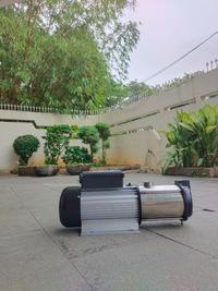 Gambar MAXPUMP Mesin Pompa Air Booster SZGD750-40 Full Stainless 304 Hisap 9M Head 100M Flow 2m3/h Pompa Kimia Standar Makanan & Cairan Kental pompa kimia air asin air laut dari Poseidonpump Kota Administrasi Jakarta Utara 4 Tokopedia