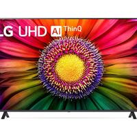 Gambar LG 55UR8050 - SMART TV UHD 4K HDR 55 INCH UR8050 WEB OS LG 55UR8050PSB dari CAHAYA PERMATA89 Kota Administrasi Jakarta Barat 2 Tokopedia