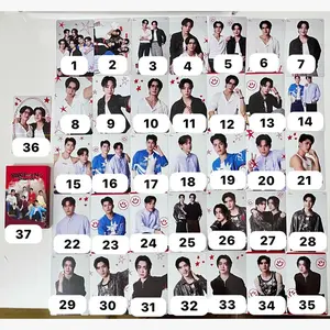 ONLY FRIENDS DREAM ON GMMTV OFFICIAL