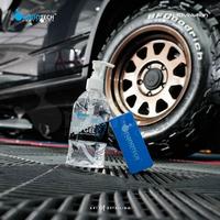 Gambar PURE TIRE GEL 1L - nanoTECH PROTECTION - SEMIR BAN MOBIL MOTOR - TIRE DRESSING - PENGKILAP BAN MOBIL MOTOR ANTI AIR EFEK DAUN TALAS - BUKAN SILICON OIL dari nanoTECH PROTECTION Kab. Sukoharjo 3 Tokopedia