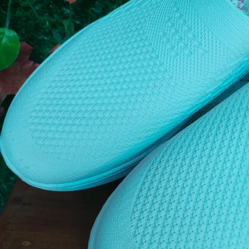 Sepatu ATT AWP 777 PUTIH, SEPATU KARET PRIA, SEPATU SLIP ON 3
